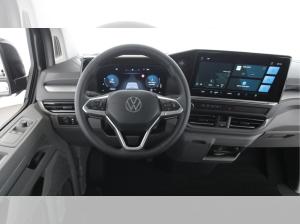 Volkswagen Transporter Caravelle (TV)