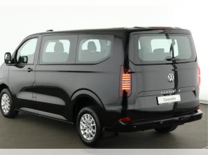 Volkswagen Transporter Caravelle (TV)
