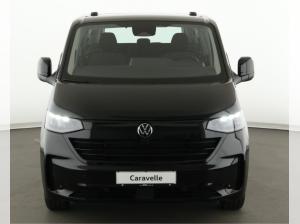 Volkswagen Transporter Caravelle (TV)