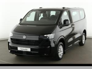 Volkswagen Transporter Caravelle (TV)