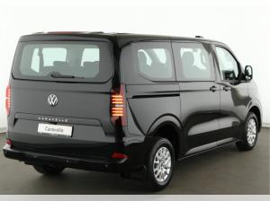 Volkswagen Transporter Caravelle (TV)