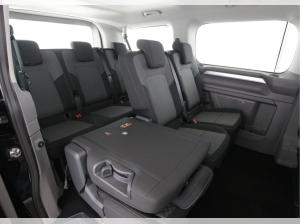 Volkswagen Transporter Caravelle (TV)