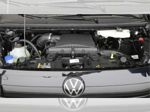 Volkswagen Transporter Caravelle (TV)