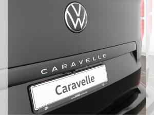 Volkswagen Transporter Caravelle (TV)