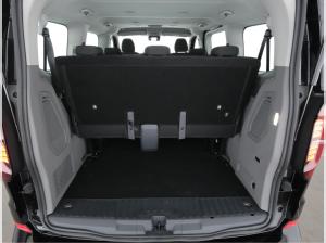 Volkswagen Transporter Caravelle (TV)