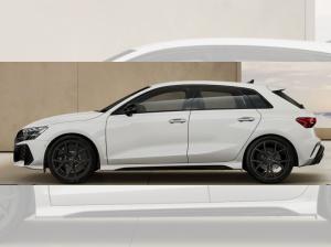 Audi RS3 2.5 TFSI S tronic quattro Sportback