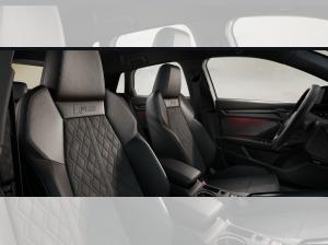 Audi RS3 2.5 TFSI S tronic quattro Sportback