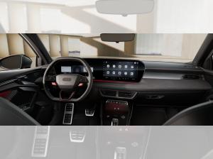 Audi RS3 2.5 TFSI S tronic quattro Sportback