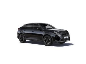 Peugeot 3008 Hybrid 145 e-DSC GT Plus /Ganzjahresreifen/ Wunschfarbe/bis 31.10.2026