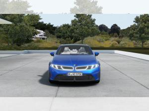 BMW i3 50 xDrive First Edition,M-Sport,HUD,H&K,Pano,DriveAss.,ParkAss.,uvm.(NA0)
