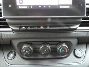 Renault Trafic 🍁Herbst-Gewerbe-DEAL 🍂Doka L2H1 3,0t dCi130