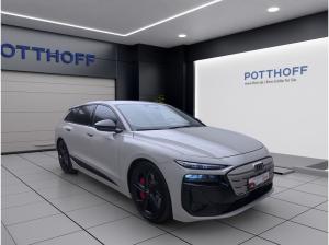 Audi S6 e-tron S6 Avant e-tron Q AHK KAMERA B&O MATRIX SITZHZG