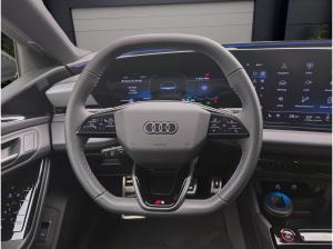 Audi S6 e-tron S6 Avant e-tron Q AHK KAMERA B&O MATRIX SITZHZG