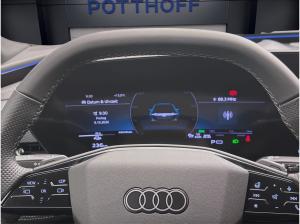 Audi S6 e-tron S6 Avant e-tron Q AHK KAMERA B&O MATRIX SITZHZG
