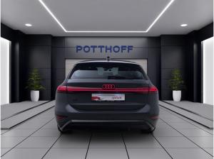 Audi A6 e-tron A6 Avant e-tron ADVANCED AHK eKLAPPE MATRIX