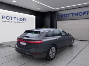 Audi A6 e-tron A6 Avant e-tron ADVANCED AHK eKLAPPE MATRIX