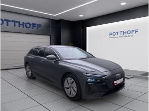 Audi A6 e-tron A6 Avant e-tron ADVANCED AHK eKLAPPE MATRIX