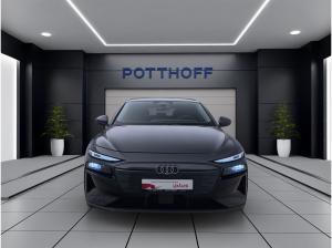 Audi A6 e-tron A6 Avant e-tron ADVANCED AHK eKLAPPE MATRIX