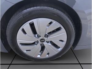 Audi A6 e-tron A6 Avant e-tron ADVANCED AHK eKLAPPE MATRIX