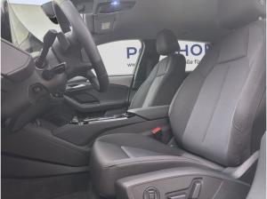 Audi A6 e-tron A6 Avant e-tron ADVANCED AHK eKLAPPE MATRIX