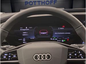 Audi A6 e-tron A6 Avant e-tron ADVANCED AHK eKLAPPE MATRIX