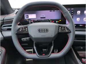 Audi A6 allroad e-hybrid quattro 270 kW S tronic *Pano*B&O*Matrix*AHK*