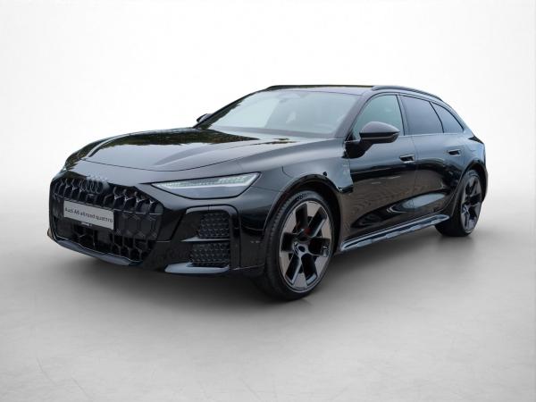 Audi A6 allroad e-hybrid quattro 270 kW S tronic *Pano*B&O*Matrix*AHK*
