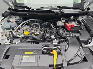 Nissan Qashqai QASHQAI 1,3 DIG-T MHEV AUTO. MJ27 TEKNA PREMIUM PAKET 2-FARBEN