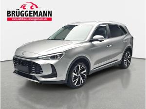 MG ZS 1.5 HYBRID+ MY25.5 LUXURY NAVI LM18 KEYLESS-ENTRY 360-GRAD-KAMERA