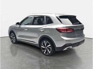 MG ZS 1.5 HYBRID+ MY25.5 LUXURY NAVI LM18 KEYLESS-ENTRY 360-GRAD-KAMERA