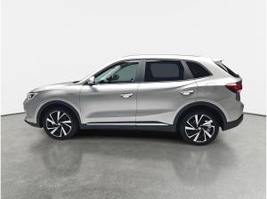 MG ZS 1.5 HYBRID+ MY25.5 LUXURY NAVI LM18 KEYLESS-ENTRY 360-GRAD-KAMERA