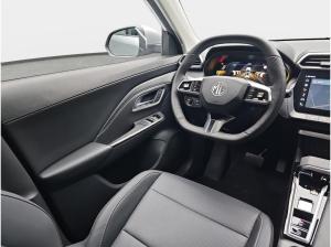 MG ZS 1.5 HYBRID+ MY25.5 LUXURY NAVI LM18 KEYLESS-ENTRY 360-GRAD-KAMERA