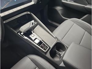MG ZS 1.5 HYBRID+ MY25.5 LUXURY NAVI LM18 KEYLESS-ENTRY 360-GRAD-KAMERA