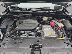 MG ZS 1.5 HYBRID+ MY25.5 LUXURY NAVI LM18 KEYLESS-ENTRY 360-GRAD-KAMERA