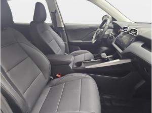 MG ZS 1.5 HYBRID+ MY25.5 LUXURY NAVI LM18 KEYLESS-ENTRY 360-GRAD-KAMERA