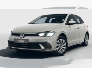 Volkswagen Polo 1.0 70kW (95 PS) Life DSG
