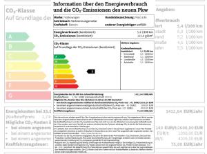 Volkswagen Polo 1.0 70kW (95 PS) Life DSG