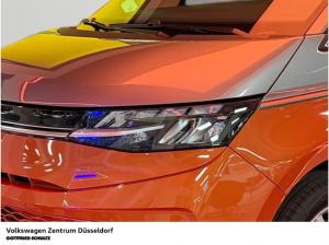 Volkswagen T7 Multivan GOAL 2.0 TDI | Langer Überhang (Düsseldorf)