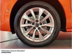 Volkswagen T7 Multivan GOAL 2.0 TDI | Langer Überhang (Düsseldorf)