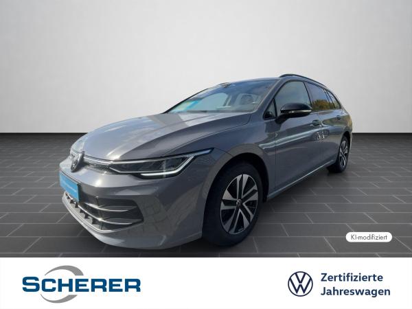 Volkswagen Golf Variant Energy 1.5 TSI NAVI TEMP RFK STHZ GJR GARANTIE 2030