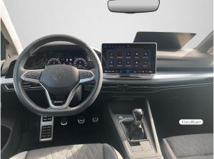 Volkswagen Golf Variant Energy 1.5 TSI NAVI TEMP RFK STHZ GJR GARANTIE 2030
