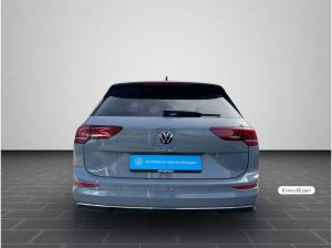 Volkswagen Golf Variant Energy 1.5 TSI NAVI TEMP RFK STHZ GJR GARANTIE 2030