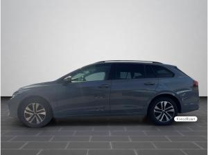 Volkswagen Golf Variant Energy 1.5 TSI NAVI TEMP RFK STHZ GJR GARANTIE 2030