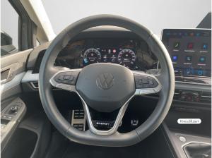 Volkswagen Golf Variant Energy 1.5 TSI NAVI TEMP RFK STHZ GJR GARANTIE 2030
