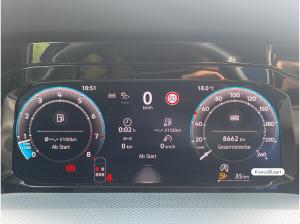 Volkswagen Golf Variant Energy 1.5 TSI NAVI TEMP RFK STHZ GJR GARANTIE 2030
