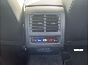 Volkswagen Golf Variant Energy 1.5 TSI NAVI TEMP RFK STHZ GJR GARANTIE 2030