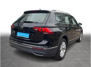 Volkswagen Tiguan Allspace 1.5 TSI DSG Life Klima Navi LED