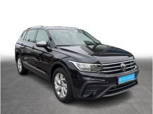 Volkswagen Tiguan Allspace 1.5 TSI DSG Life Klima Navi LED