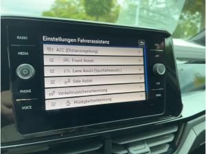 Volkswagen T-Roc 1.5 TSI DSG R-Line Navi LED SHZ ACC PDC