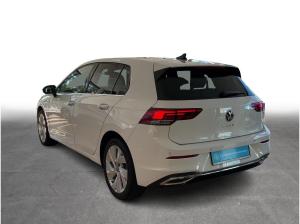 Volkswagen Golf VIII 1.5 TSI Style Navi LED SHZ ACC PDC